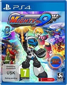 Mighty No.9 inkl. Ray-Erweiterung - [PlayStation 4]... | Game | Zustand sehr gut