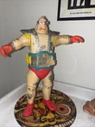 Vintage 1991 Teenage Mutant Ninja Turtles Krang Android Body 11 Inches Playmate