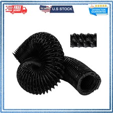 3 Marine Blower Duct Hose Replacement For Boat Vent Bilge Exhaust Fan 10ft