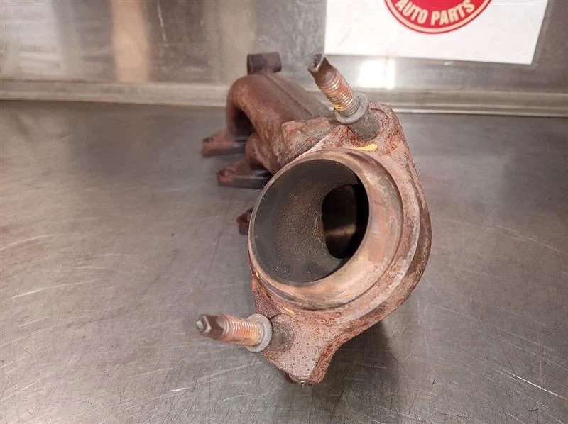 Colector de escape izquierdo conductor Ford F150 2005 5,4 L 9239533 Foto 4 de 4