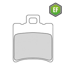 FITS BENELLI Naked 2001-2006 Front Brake Pad Mid-Metallic