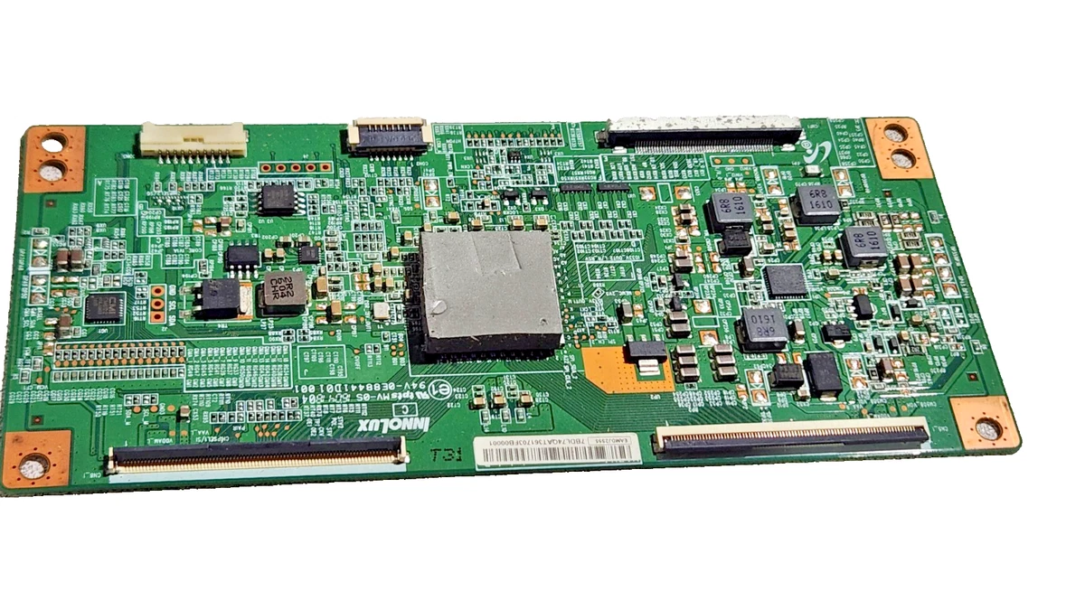 LG TV T-Con Boards for LG for sale | eBay