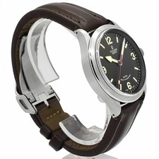 TUDOR Ranger 79910 Automatic winding Black 41mm Men's USED Wrist Waych 4