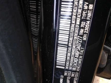 2023 Dodge Hornet Rack and Pinion Assembly OEM Black 36K Miles 4WD