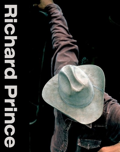 Richard Prince by Walter Moser - 9783777447377