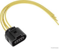 Herth+Buss 51277284 Kabelreparatursatz Repcon Passend FüR Vw, Ford