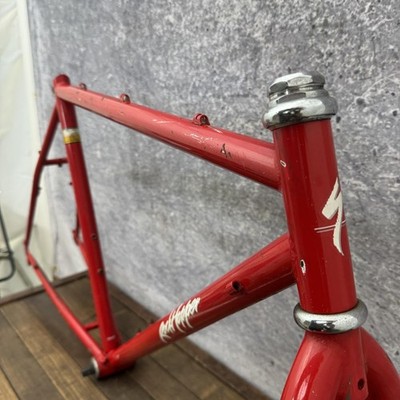 Vintage Specialized Rockhopper MTB Frame 20.5in CrMo 26in 126