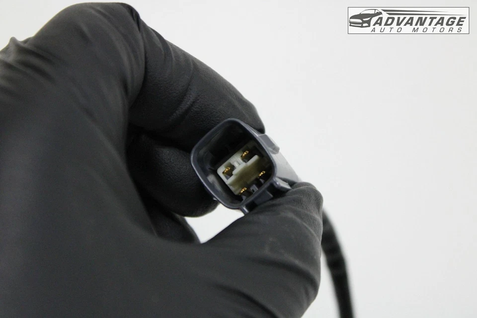 TOYOTA COROLLA 2014-2022 ESCAPE MOTOR DELANTERO SUPERIOR 02 SENSOR OXÍGENO OEM Foto 3 de 4