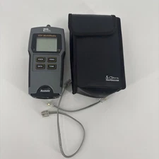 IDEAL INDUSTRIES VDV MULTIMEDIA CABLE TESTER (PSC014774)