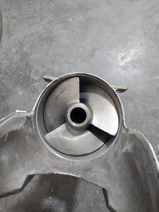 Skat Trak Impeller | eBay