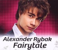 Fairytale von Alexander Rybak | CD | Zustand gut