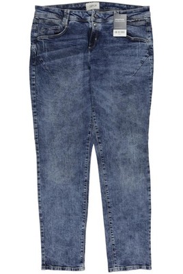 Cartoon Jeans Damen Hose Denim Jeanshose Gr. EU 44 Baumwolle Blau #7lj2ii6