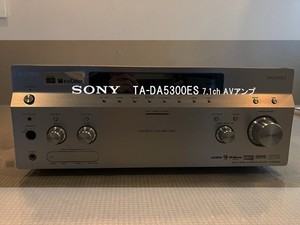 Sony Da5300es | eBay