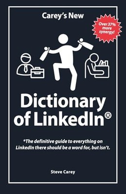 Careys New Dictionary of Linke - VERY GOOD