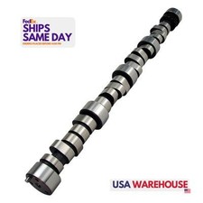 Comp Cams Com12-415-8 Hydraulic Roller Camshaft Fits Small Block Chevy Performan