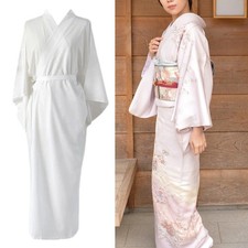 Japanische Kimono Yukata Unterbekleidung, Bequeme, Leichte Japanische Innenrobe