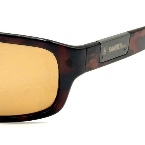 Gander Mountain Sport Fishing Sunglasses Polarized Tortoise Shell Fashion Frame - Picture 5 of 15