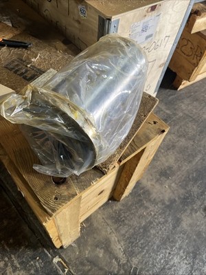 CHIRON SPINDLE HOUSING B05310087605