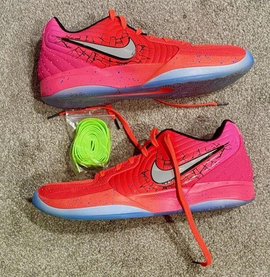 Nike Ja 2 Kool Aid Tropical Punch Size 13