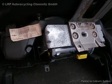 Seat Arosa BJ 2002 Armaturenbrett Armaturentafel Facelift 6E1858709 Seat Arosa BJ 2002 Armaturenbrett Armaturentafel Facelift 6E1858709