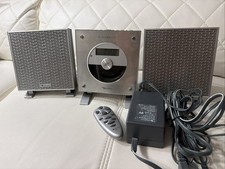 Nakamichi SoundSpace 1 Vintage Stereo Music System AM/FM CD Player