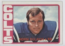 Click to enlarge Norm Bulaich