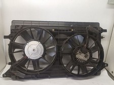 Chevrolet Chevy Volt 2016-2019 radiador ventilador de refrigeración conjunto de motor OEM