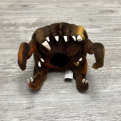 Official Valve Half Life 2 Headcrab Plush Toy Critters Original