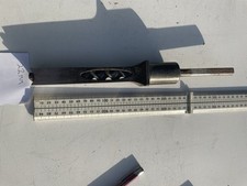Mortise Machine Chisel 
