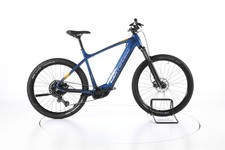 Corratec E-Power X-Vert Race Trinity E-Bike Hardtail Top Elektrofahrrad Bosch Pr