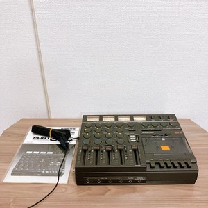Tascam Porta 02 | eBay UK