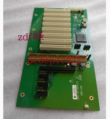 1 PCS EVOC EPE-6113E4-6113E2 VER:C00 C10 Desktop Computer Motherboard *nl