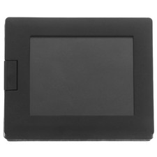 Jewelry Display Box Clear Bare Stone Organizer Individual Gems Containers