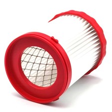 BOSCH&reg; Filter f&uuml;r Akku Sauger GAS 18V-10 L Akku-Nass- & Trockensauger, Faltenfil