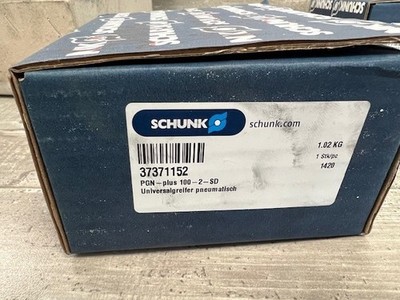 Schunk PGN-Plus-100-2-SD - 37381152
