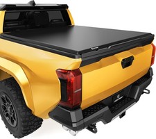 Truck Bed Tonneau Cover Compatible With Toyota Tacoma 5 Ft Bed For Trucks Truck Bed Tonneau Cover Compatible With Toyota Tacoma 5 Ft Bed For Trucks