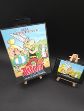 ebay® Auktion 127454614308 | Asterix and the Great Rescue - Sega Mega Drive (OVP) Thumbnail of ebay® auction 127454614308 | Asterix and the Great Rescue - Sega Mega Drive (OVP)