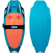 Jobe Slash Kneeboard - Teal 258822002