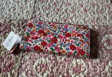 BNWT Cath Kidston Wallet Purse