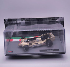 Golden Arrows A2 1979 Jochen Mass Sealed F1 Diecast Model Vintage