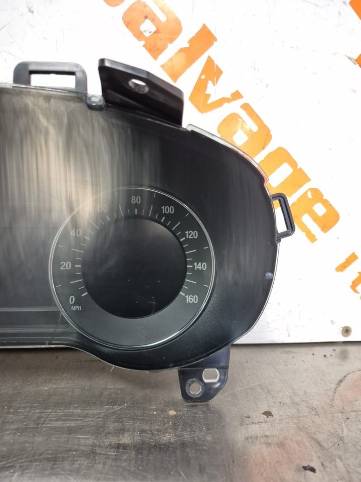 2018-2023 FORD GALAXY MK4 SPEEDO CLOCKS INSTRUMENT CLUSTER LM2T10849MB ...