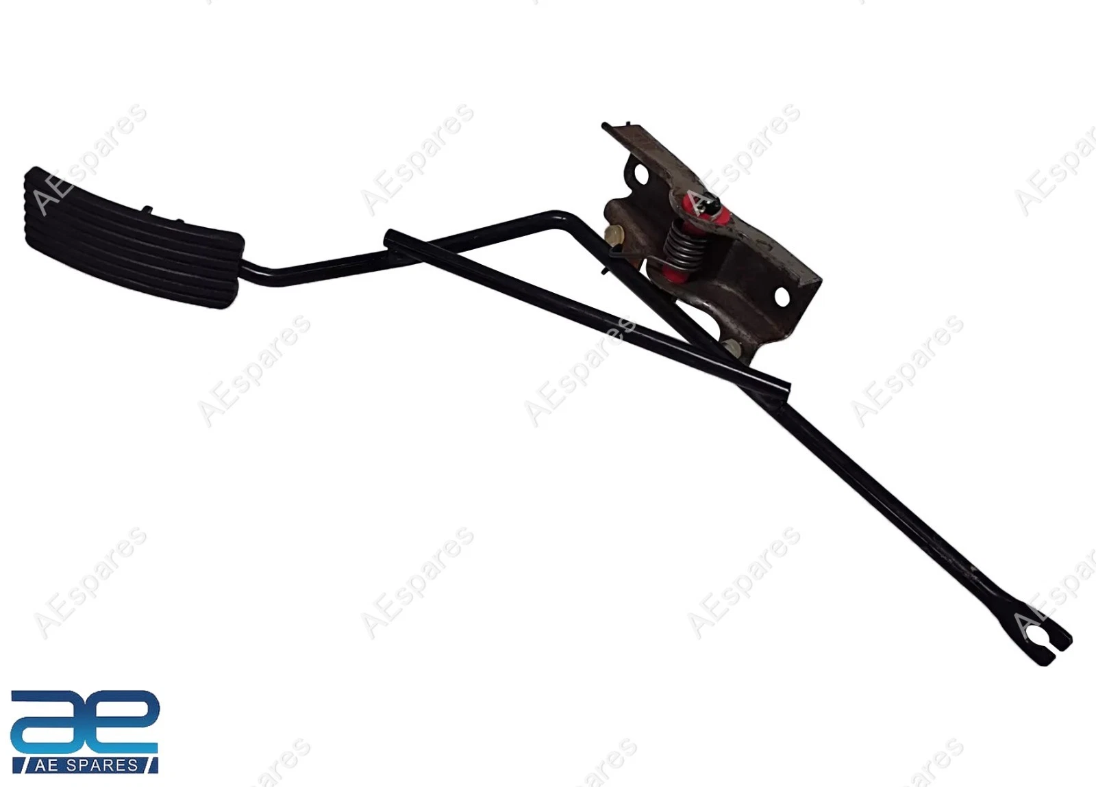 Accelerator Pedal Assembly Fits For Hyundai Eon 0.8L 2011-2019 32700-4N900 view 3