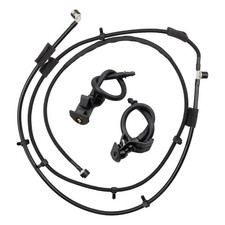 Bb5z-17a605-a Premium Windshield Washer Hose And Wiper Nozzle Fit For Ford
