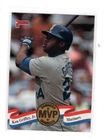 1993 Donruss MVP Ken Griffey Jr #MVP-20 Insert NR-MT