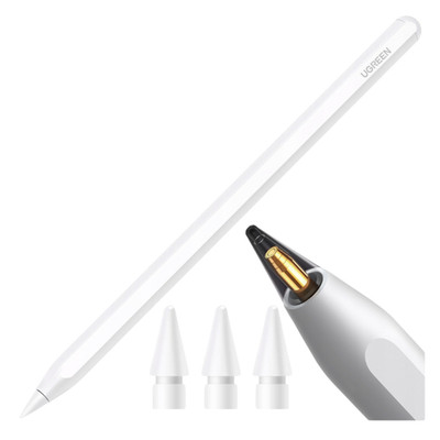 UGREEN LP653 IPAD-STYLUS MIT KABELLOSEM LADEN FÜR SCHULE UND ARBEIT