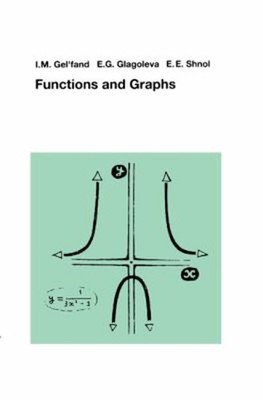 Functions and Graphs Paperback
