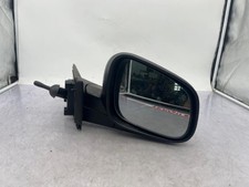 Retroviseur droit (ou coque) Chevrolet SPARK