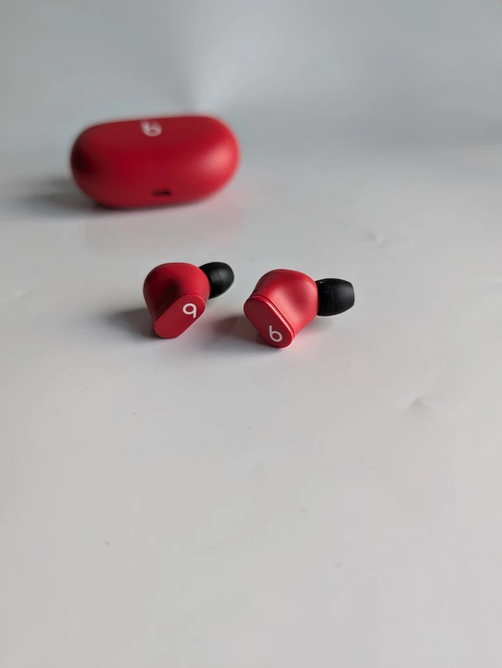 Beats Studio Buds, photo 1 of 5