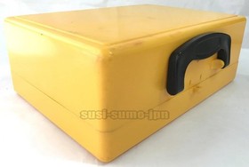 NINTENDO FAMICOM STORAGE CASE BAG SUPER MARIO BROS. BROTHERS FAMILY COMPUTER