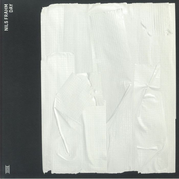 FRAHM, Nils - Day - Vinyl (limited LP)